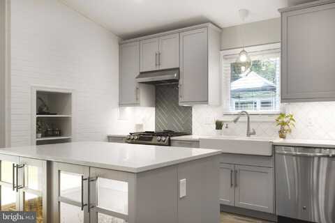 2207 PINNEBERG AVENUE, ROCKVILLE, MD 20851
