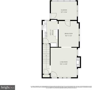 5903 4TH STREET NW, WASHINGTON, DC 20011