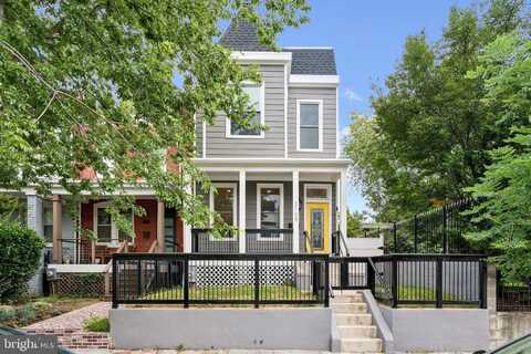 2105 4TH STREET NE, WASHINGTON, DC 20002