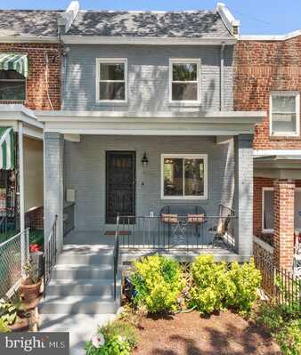 4226 GAULT PLACE NE, WASHINGTON, DC 20019