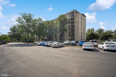 6001 ARLINGTON BOULEVARD, FALLS CHURCH, VA 22044