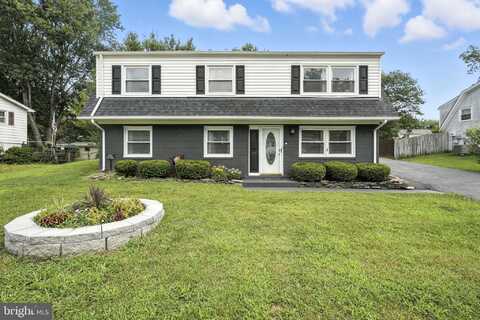 13005 KERRYDALE ROAD, WOODBRIDGE, VA 22193