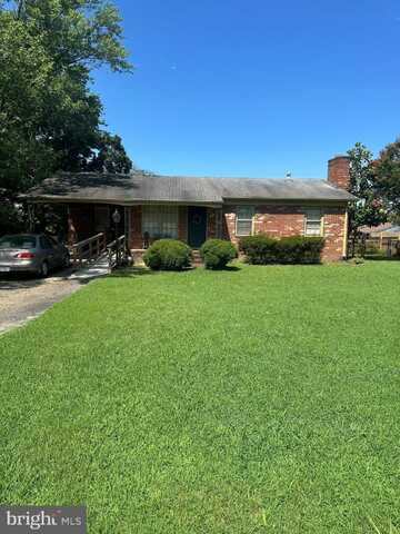 707 PAYTON DRIVE, FREDERICKSBURG, VA 22405