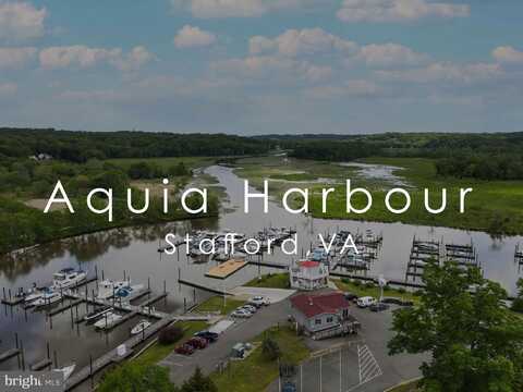 1032 ISABELLA DRIVE, STAFFORD, VA 22554