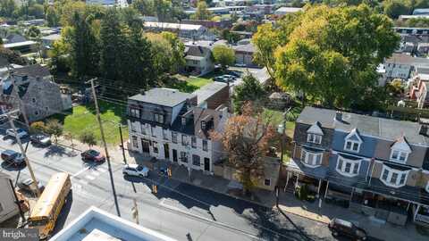 618 S QUEEN STREET, LANCASTER, PA 17603