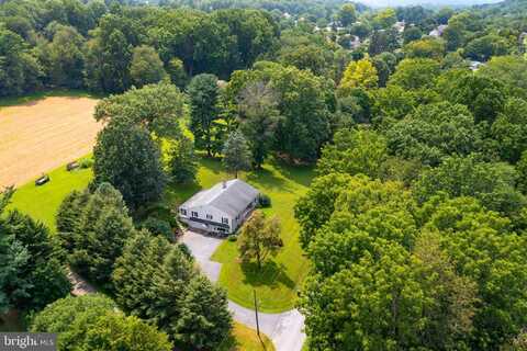82 E ELM STREET, CONESTOGA, PA 17516
