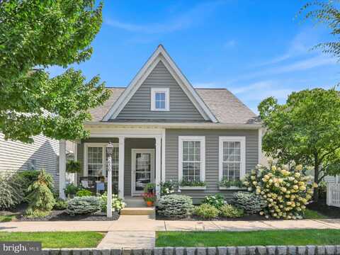 650 OLD POST LANE, STRASBURG, PA 17579