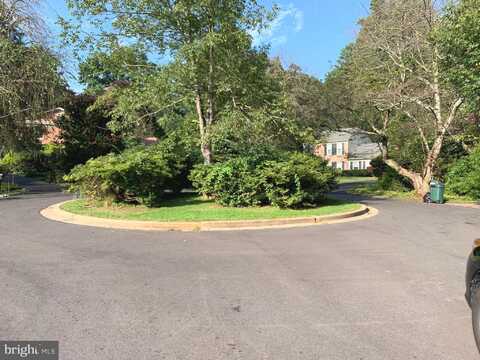 9605 BARKSTON COURT, ROCKVILLE, MD 20850