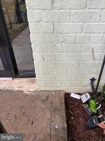 2841 GAINESVILLE STREET SE, WASHINGTON, DC 20020