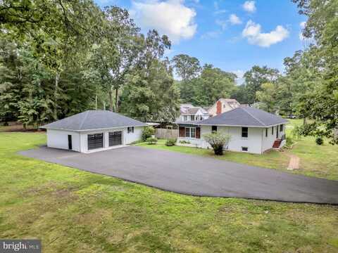 129 WHITE MARSH ROAD, CENTREVILLE, MD 21617