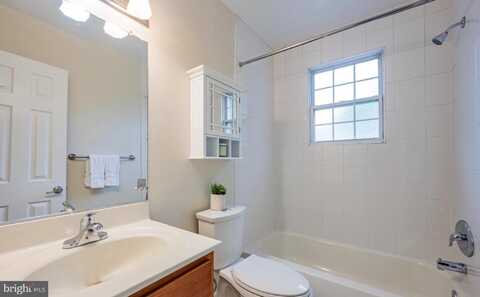19 POST OFFICE AVENUE, LAUREL, MD 20707