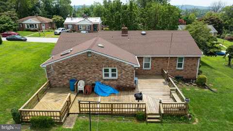 1111 ARTHUR STREET, YORK, PA 17406