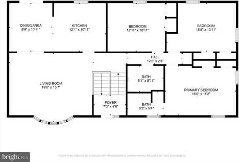407 ALISON AVENUE, MECHANICSBURG, PA 17055