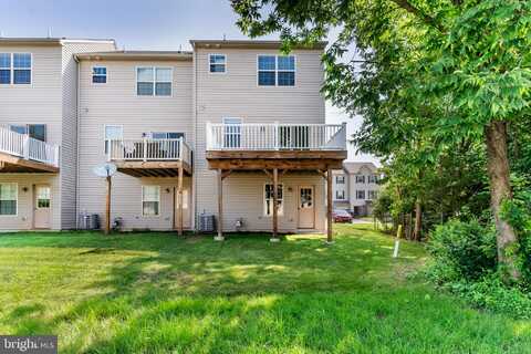166 KATELYN DRIVE, NEW OXFORD, PA 17350