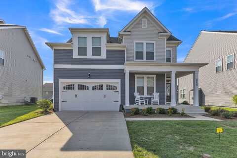 2739 SAND LENS DRIVE, ODENTON, MD 21113