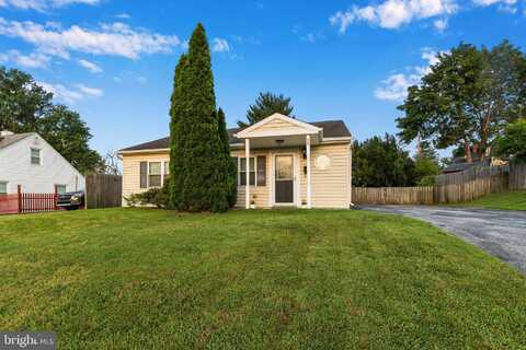 36 PENFIELD, EAGLEVILLE, PA 19403