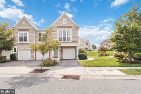 756 WHITETAIL DRIVE, HUMMELSTOWN, PA 17036