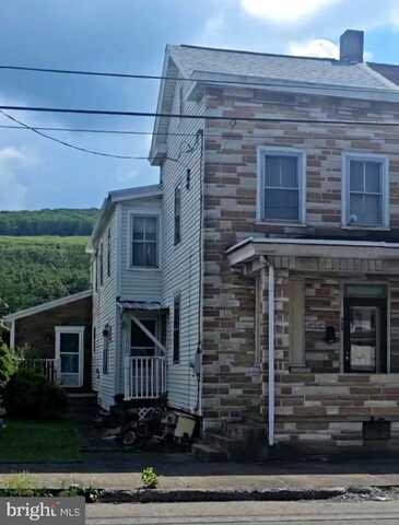 428 MAIN STREET, LYKENS, PA 17048