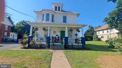 3309 MARKET STREET, CAMP HILL, PA 17011