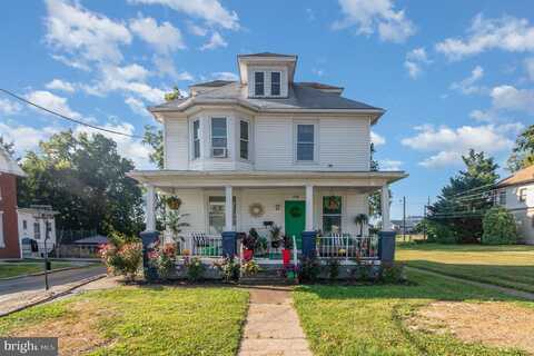 3309 MARKET STREET, CAMP HILL, PA 17011