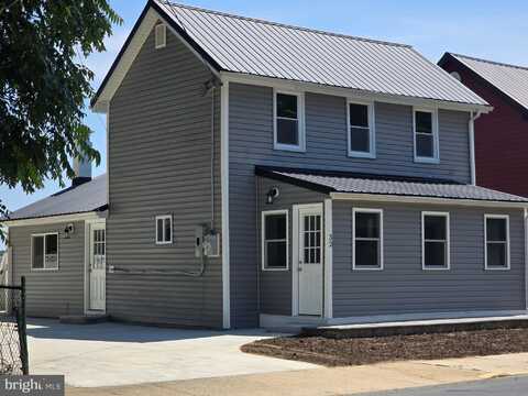 32 S MAIN STREET, MAGNOLIA, DE 19962