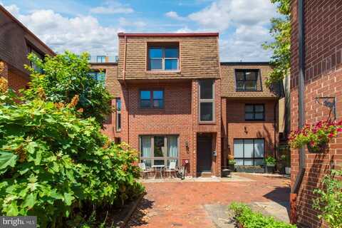 9 APPLETREE COURT, PHILADELPHIA, PA 19106