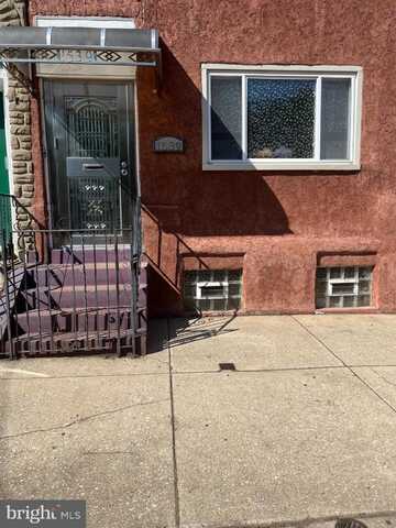 1539 W THOMPSON STREET, PHILADELPHIA, PA 19121