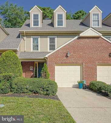 101 BERKSHIRE WAY, MARLTON, NJ 08053