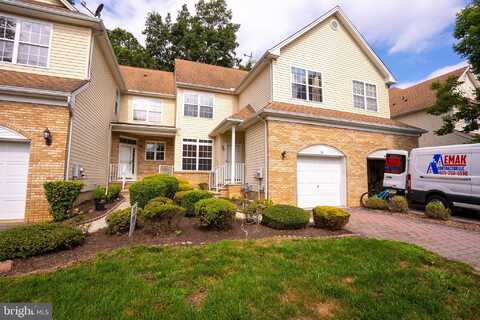 76 TENNYSON, EAST WINDSOR, NJ 08520