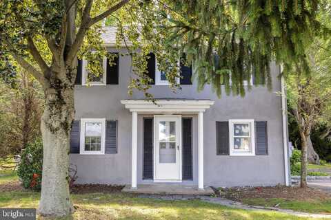 13A PENN LYLE ROAD, PRINCETON JUNCTION, NJ 08550