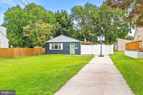 176 POPE AVENUE, HAMILTON, NJ 08619