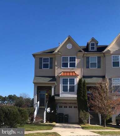 61 TAILOR LANE, SICKLERVILLE, NJ 08081