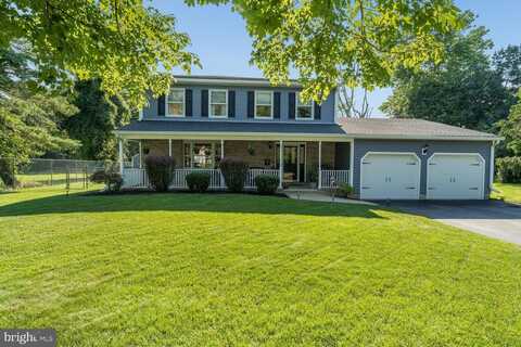 11 PAXSON AVE EXTENSION, TRENTON, NJ 08690