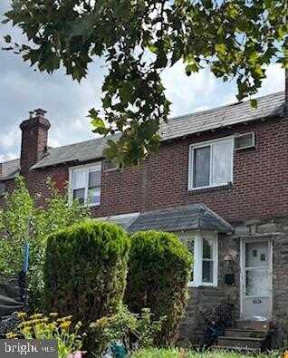 642 VAN KIRK STREET, PHILADELPHIA, PA 19120