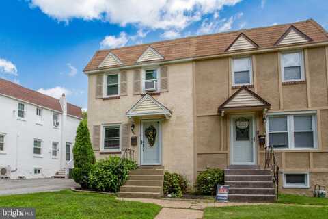 166 BULLENS LANE, WOODLYN, PA 19094