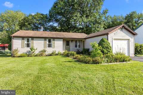 3729 KNIGHTS ROAD, BENSALEM, PA 19020