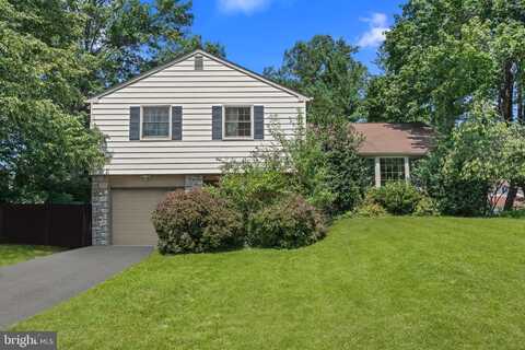 158 MERRY DELL DRIVE, SOUTHAMPTON, PA 18966