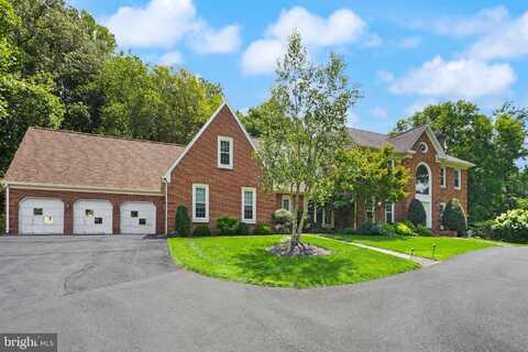 5695 ROBEYS MEADOW LANE, FAIRFAX, VA 22030