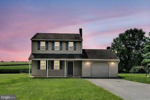 977 DRY WELLS ROAD, QUARRYVILLE, PA 17566