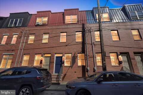 1309 S CHADWICK STREET, PHILADELPHIA, PA 19146