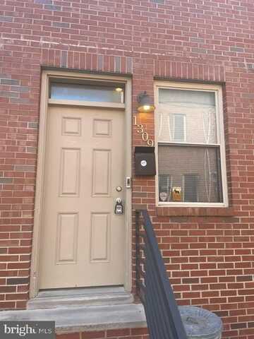 1309 S CHADWICK STREET, PHILADELPHIA, PA 19146