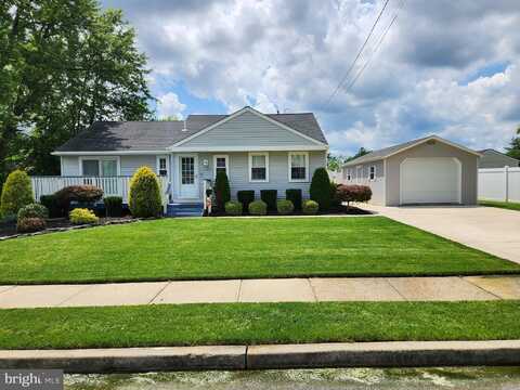 39 DUCHESS AVENUE, MARLTON, NJ 08053