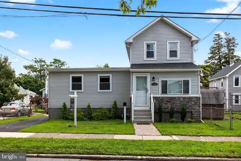104 LAGRANGE AVENUE, ESSINGTON, PA 19029