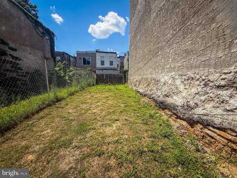 1750 N BAILEY STREET, PHILADELPHIA, PA 19121