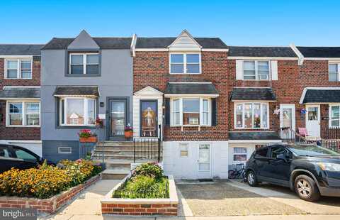 4449 GARDEN STREET, PHILADELPHIA, PA 19137