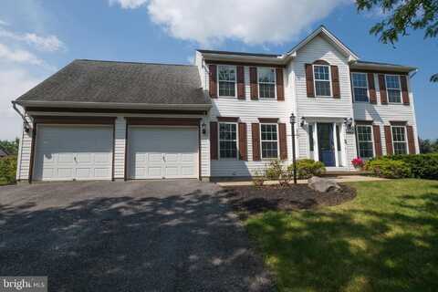 2274 AUTUMNWOOD DRIVE, STATE COLLEGE, PA 16801