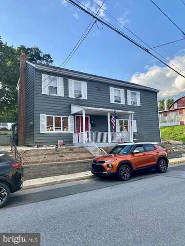 34 W WALNUT STREET, CRESSONA, PA 17929