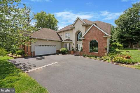 423 N GUERNSEY ROAD, WEST GROVE, PA 19390