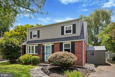 123 SPRING LANE, HATBORO, PA 19040