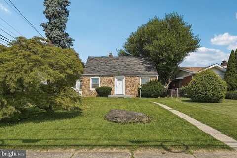 1406 LEHIGH STREET, ALLENTOWN, PA 18103